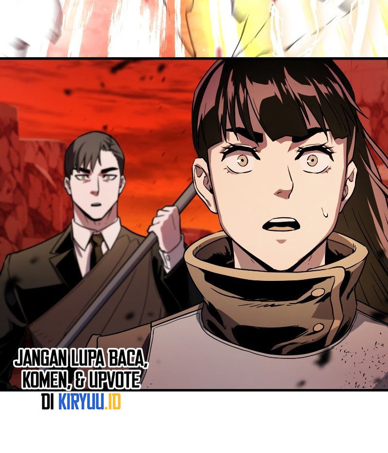 Player Who Can’t Level Up Chapter 100 Gambar 26