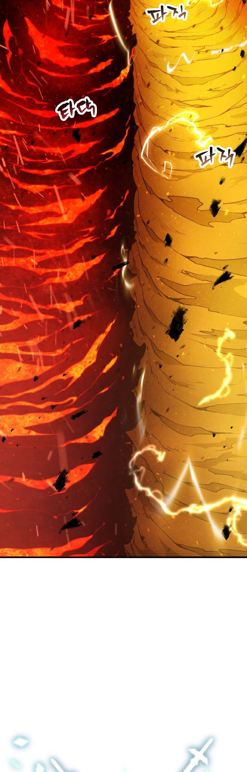 Player Who Can’t Level Up Chapter 100 Gambar 28