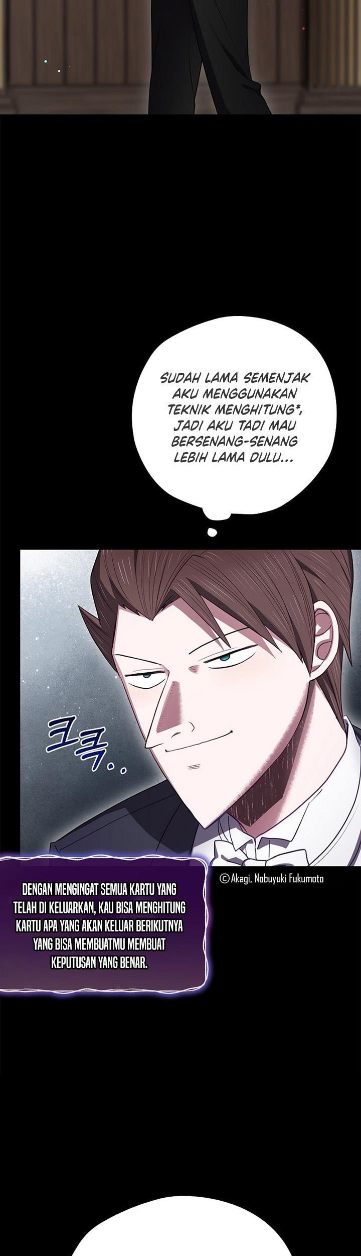 Ending Maker Chapter 62 Gambar 27