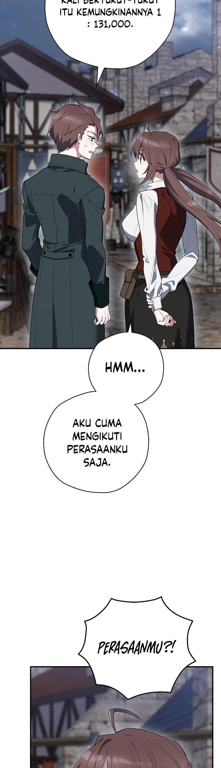 Ending Maker Chapter 62 Gambar 37