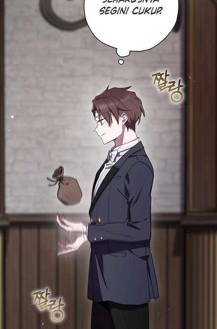 Ending Maker Chapter 62 Gambar 26