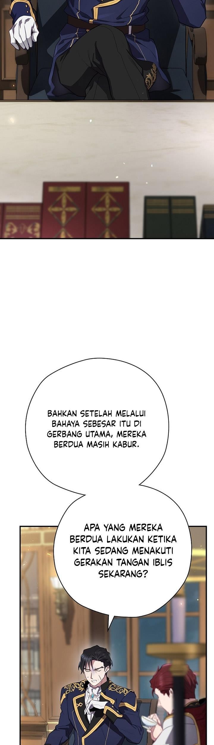 Ending Maker Chapter 62 Gambar 53