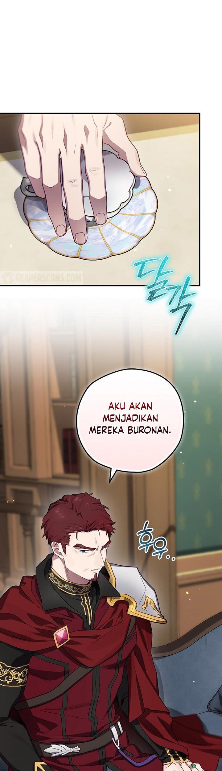 Ending Maker Chapter 62 Gambar 55