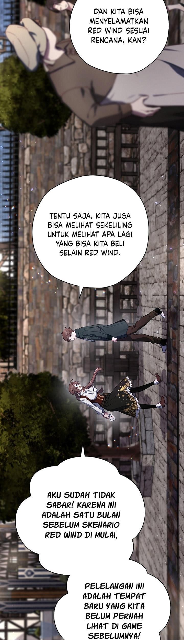 Ending Maker Chapter 62 Gambar 45