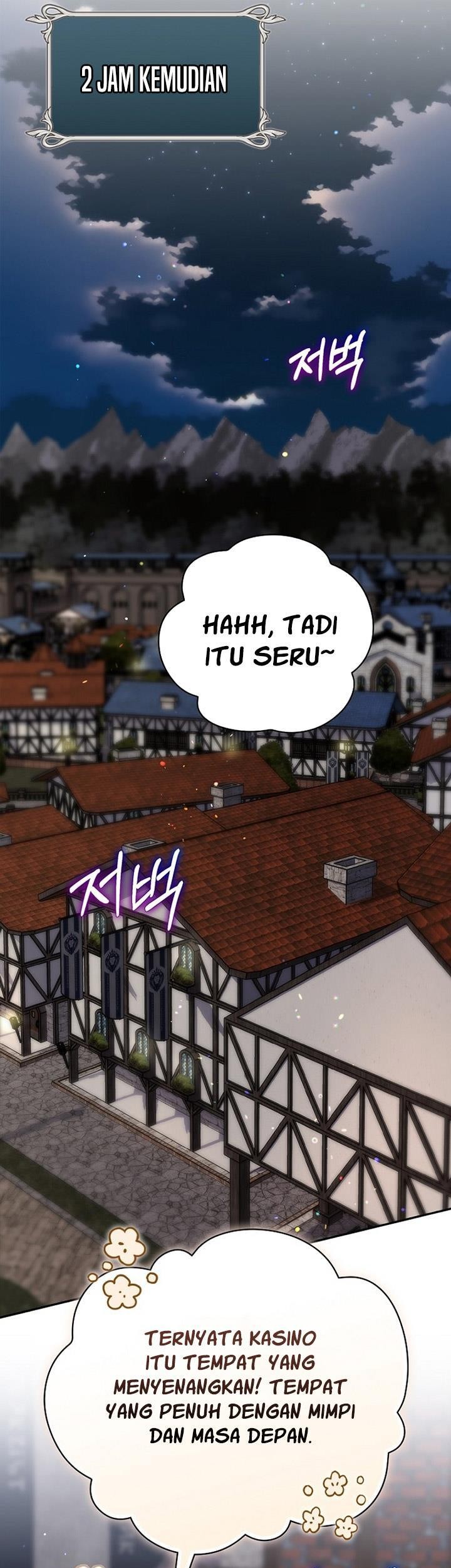 Ending Maker Chapter 62 Gambar 17