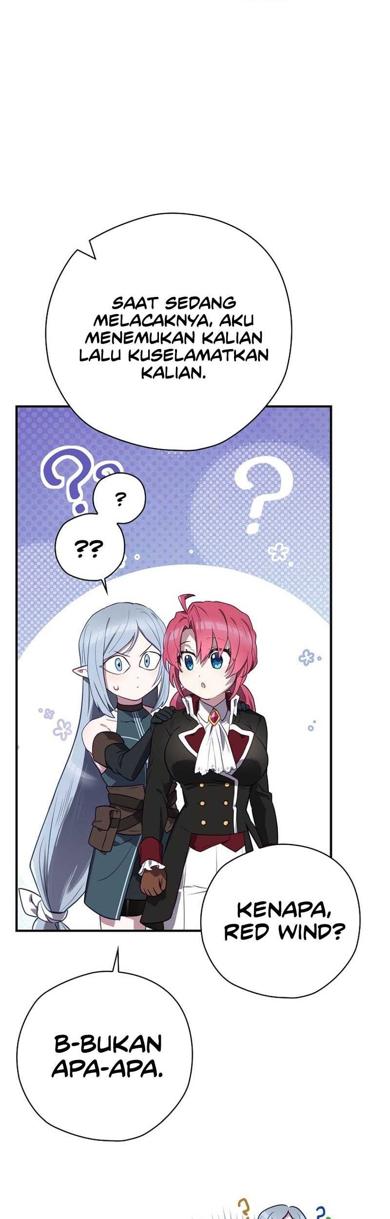 Ending Maker Chapter 67 Gambar 58