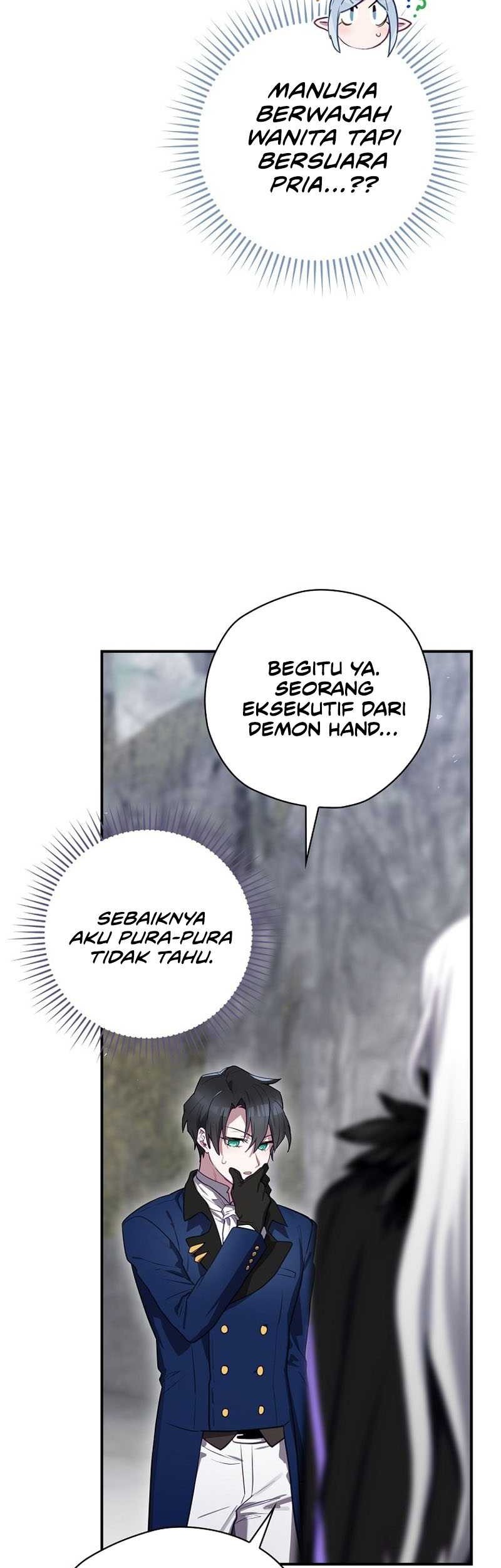 Ending Maker Chapter 67 Gambar 59
