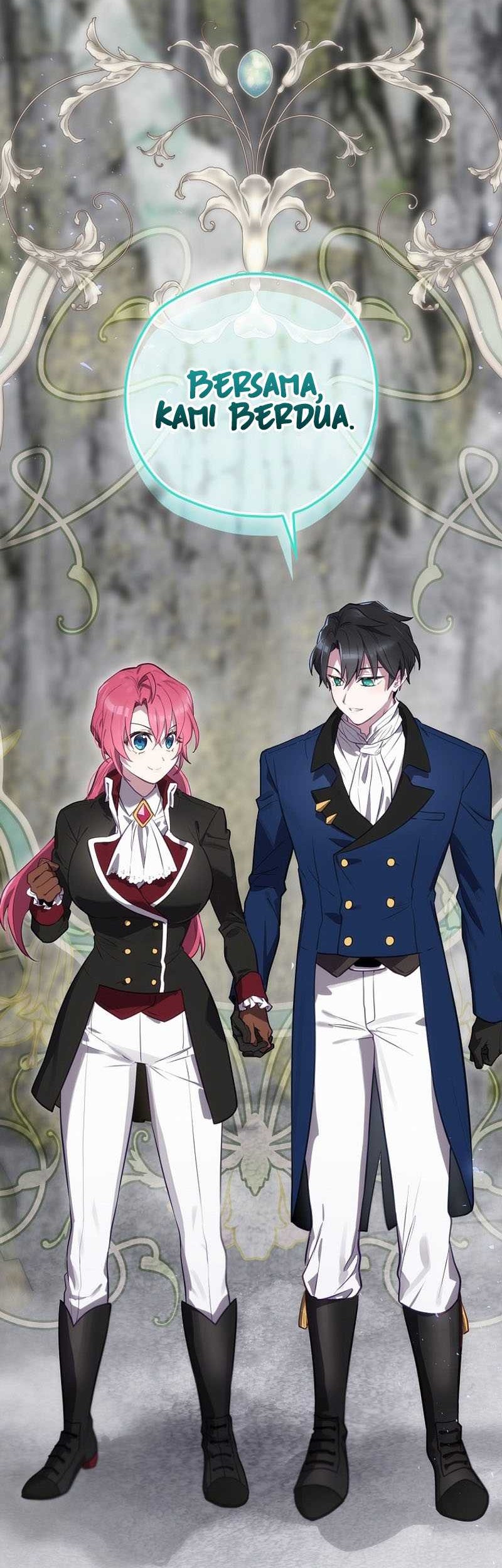 Ending Maker Chapter 67 Gambar 70