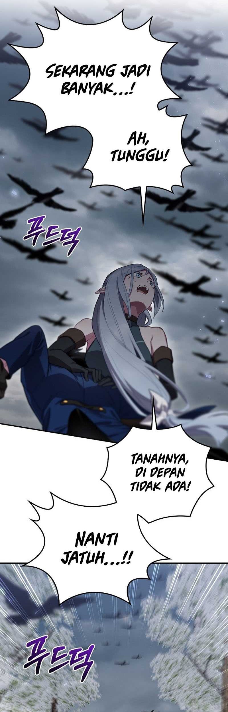 Ending Maker Chapter 67 Gambar 34