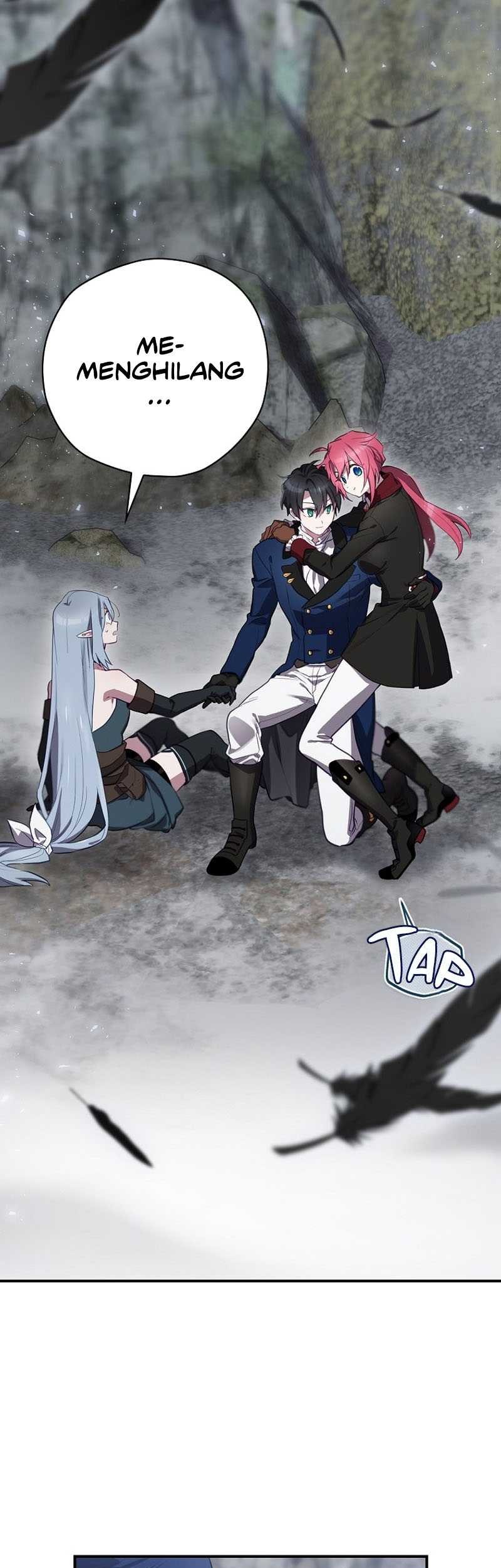 Ending Maker Chapter 67 Gambar 45