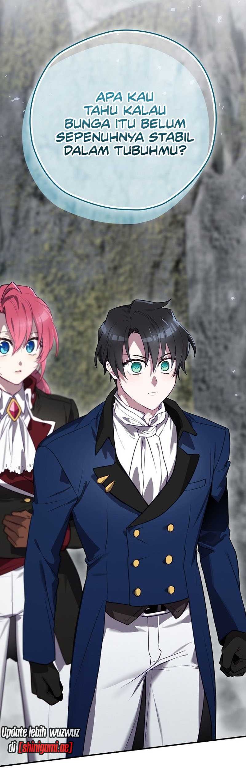 Ending Maker Chapter 67 Gambar 75