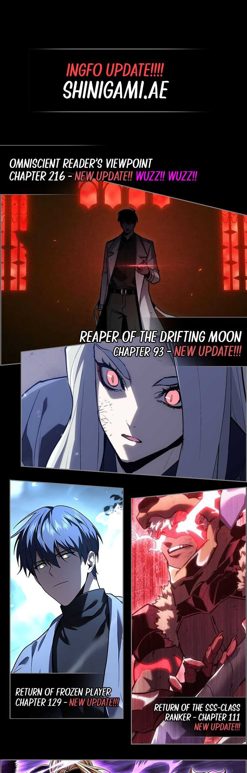 Ending Maker Chapter 67 Gambar 77