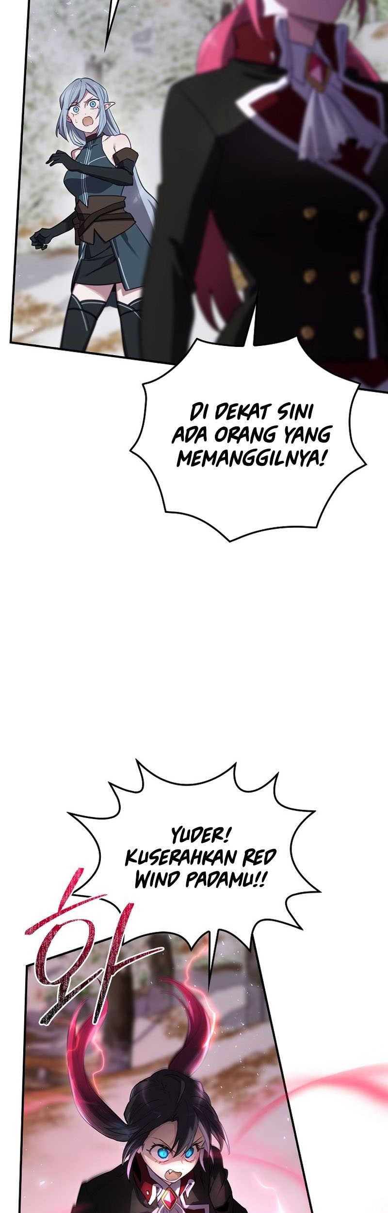 Ending Maker Chapter 67 Gambar 12