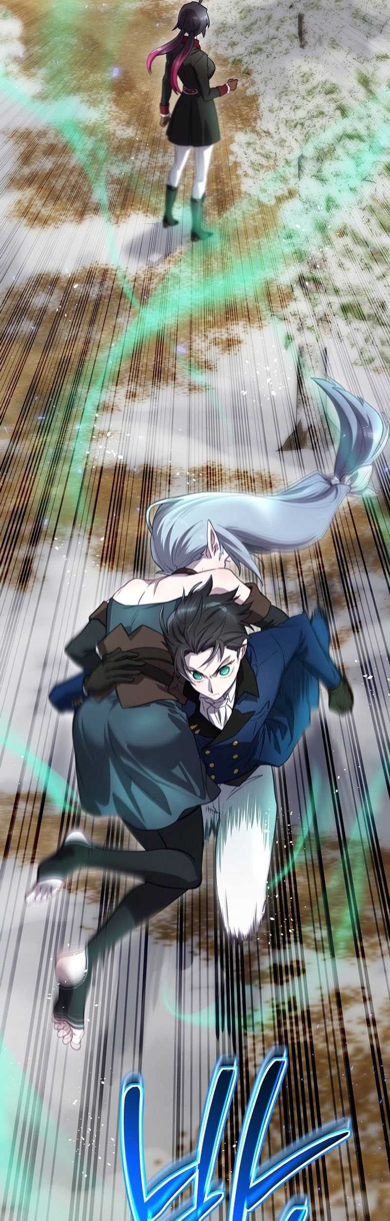 Ending Maker Chapter 67 Gambar 16