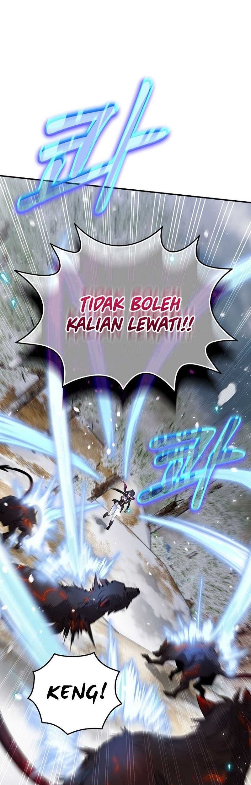 Ending Maker Chapter 67 Gambar 18