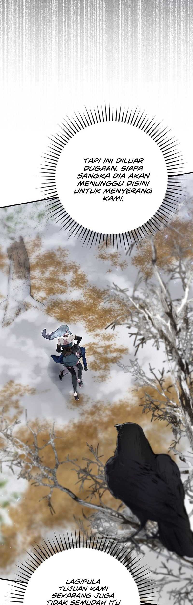 Ending Maker Chapter 67 Gambar 23