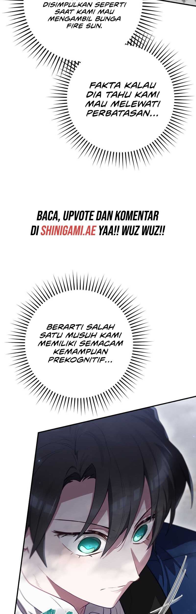 Ending Maker Chapter 67 Gambar 24