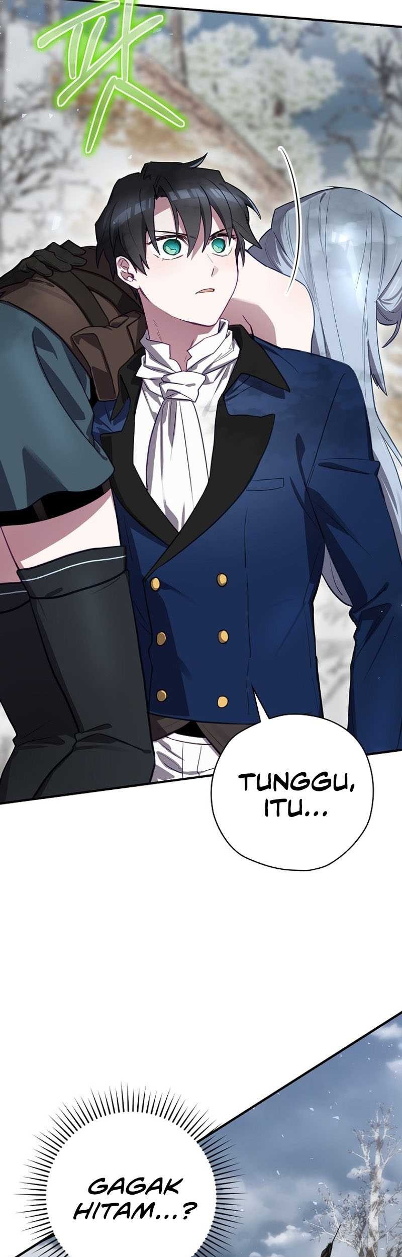 Ending Maker Chapter 67 Gambar 26