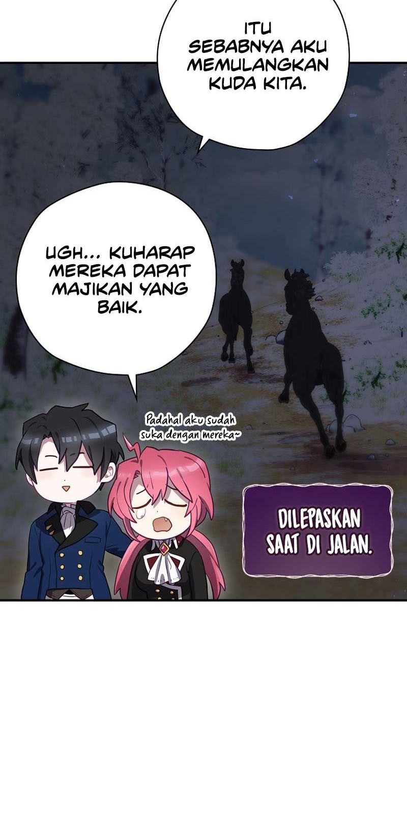 Ending Maker Chapter 66 Gambar 51