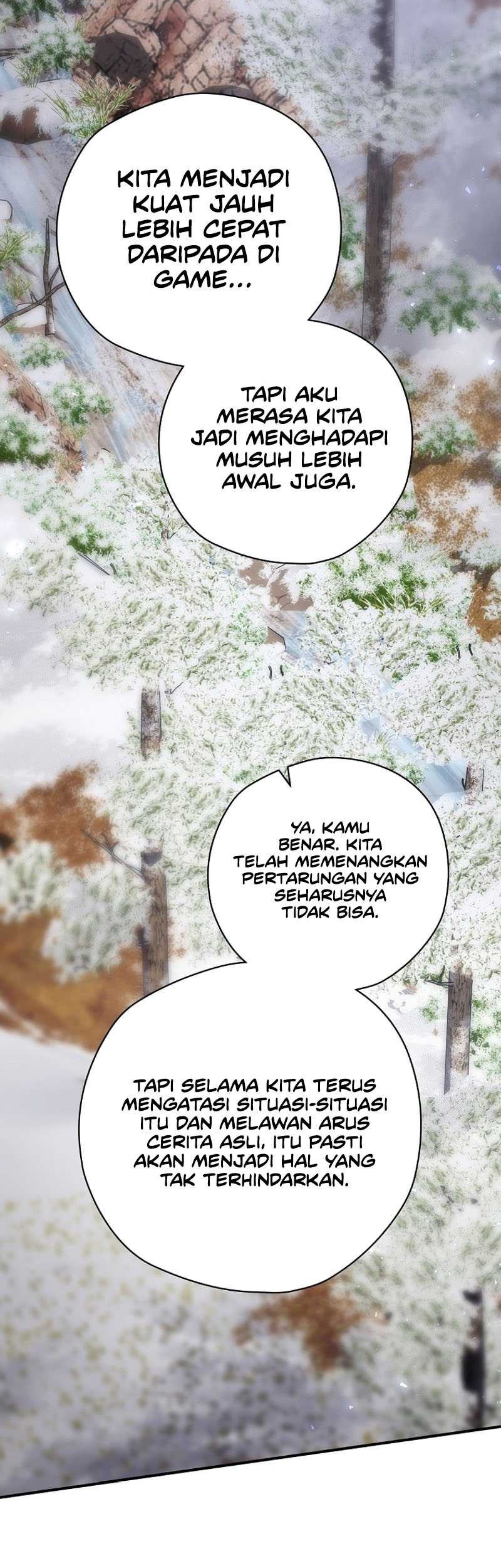Ending Maker Chapter 66 Gambar 54