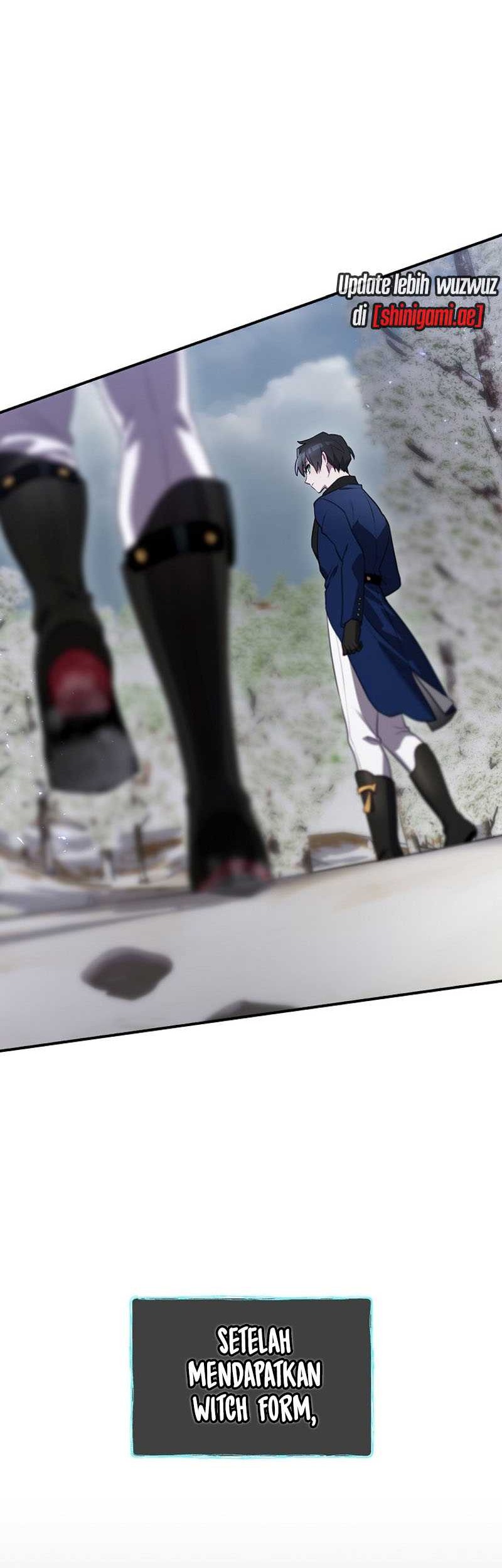 Ending Maker Chapter 66 Gambar 59