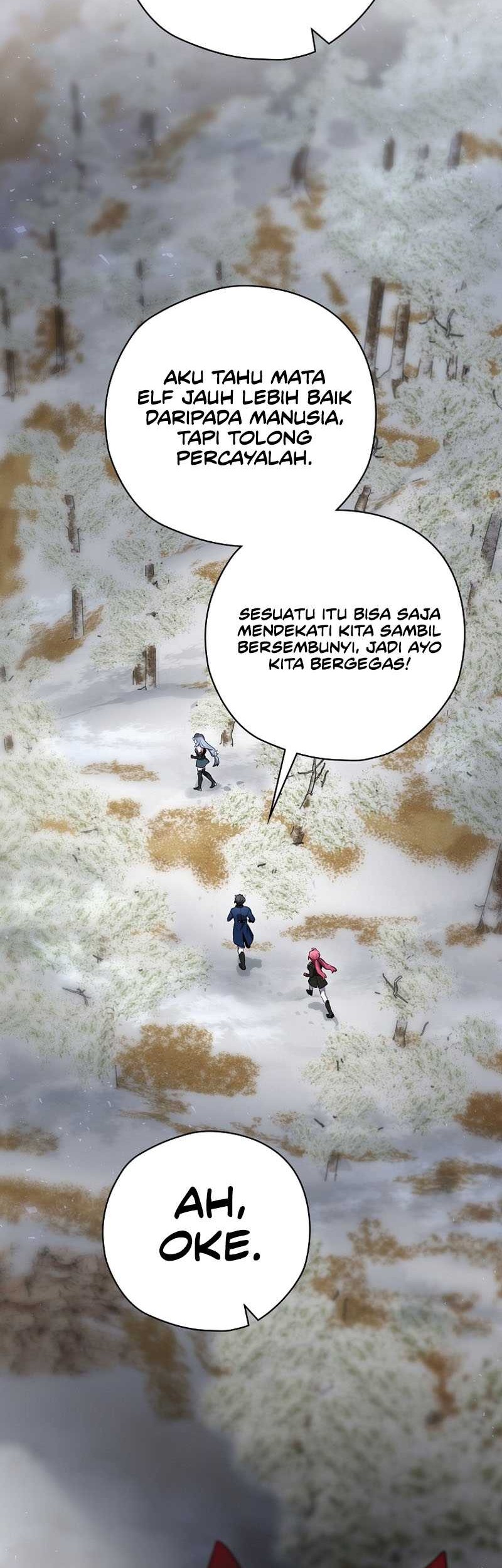 Ending Maker Chapter 66 Gambar 65