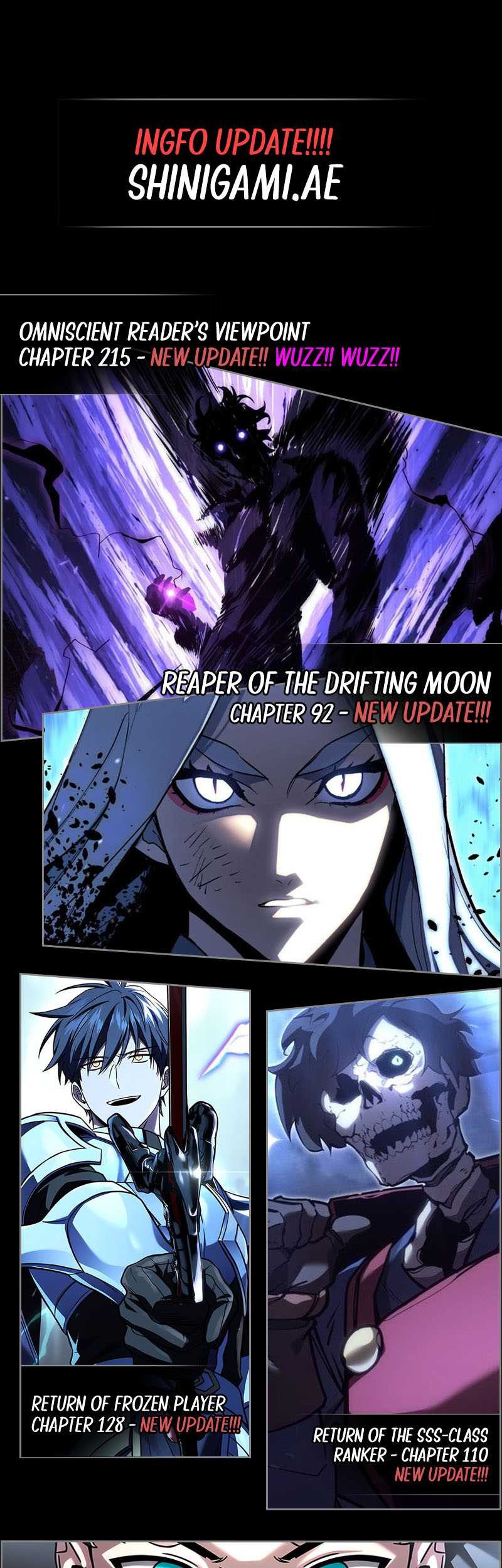 Ending Maker Chapter 66 Gambar 68