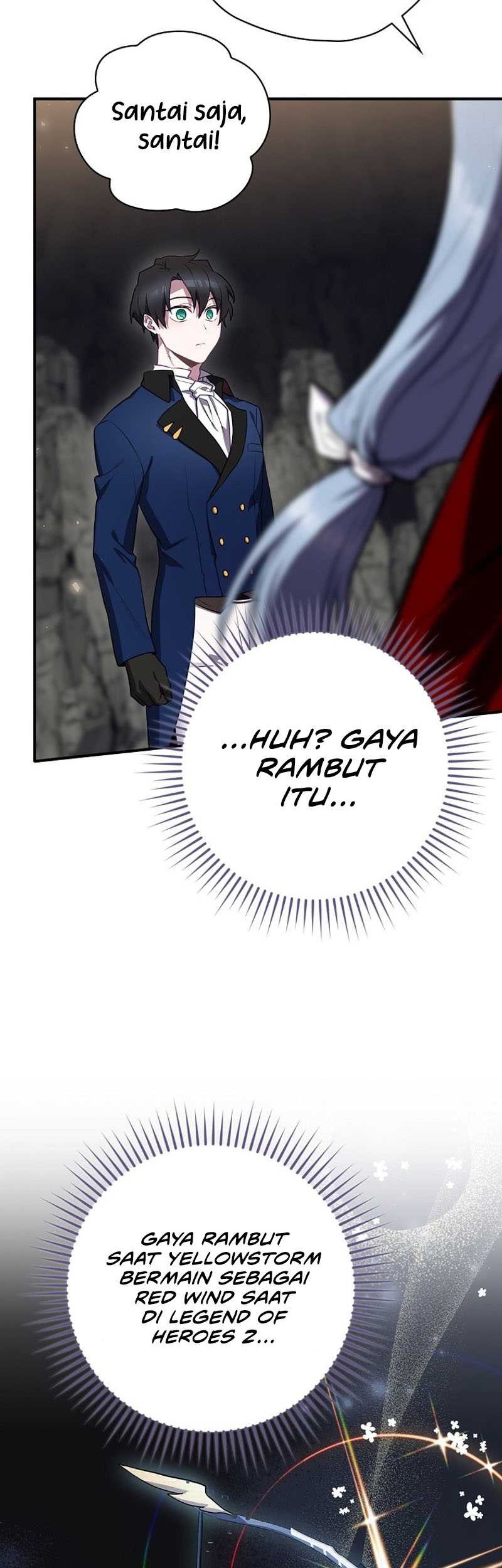 Ending Maker Chapter 66 Gambar 33