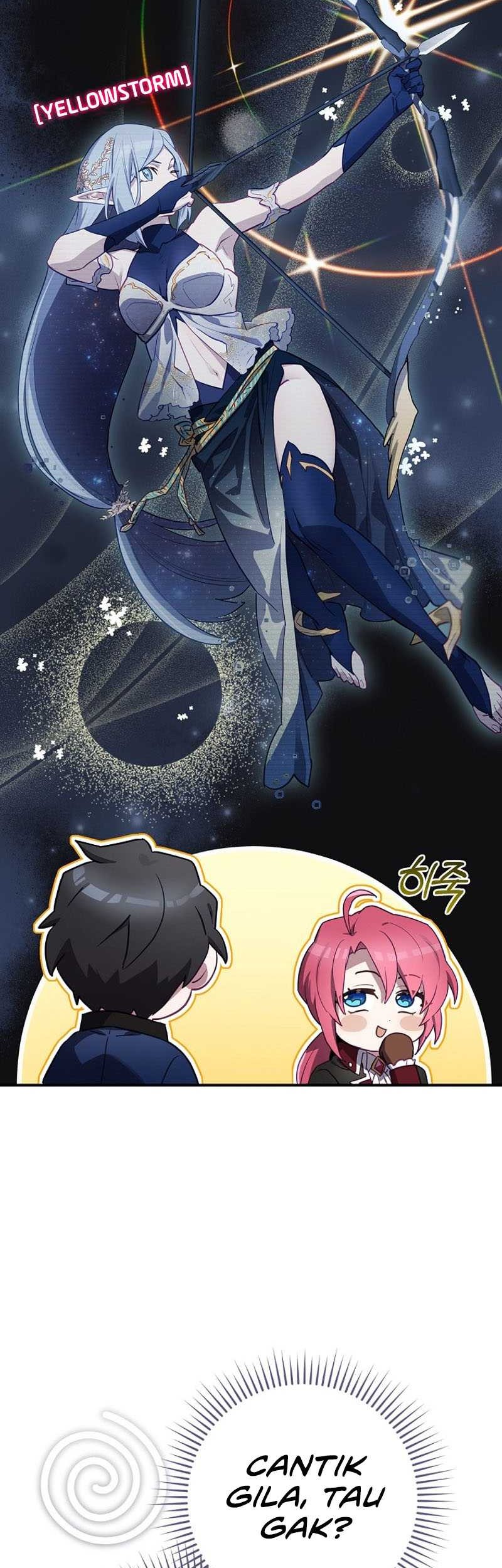 Ending Maker Chapter 66 Gambar 34