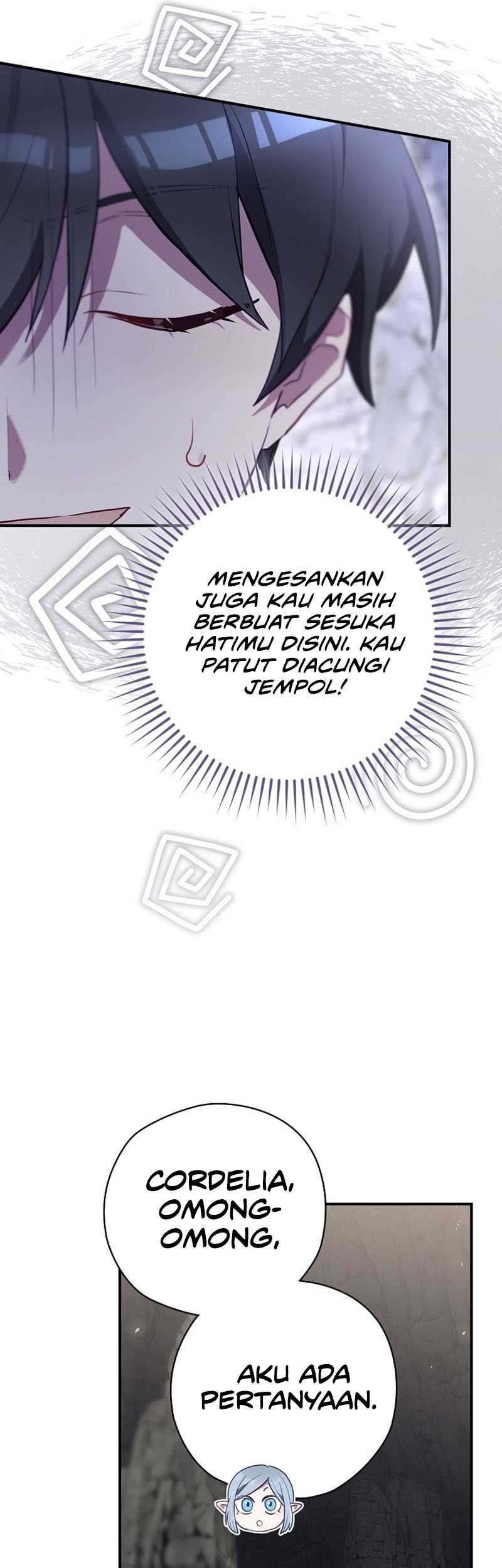 Ending Maker Chapter 66 Gambar 36