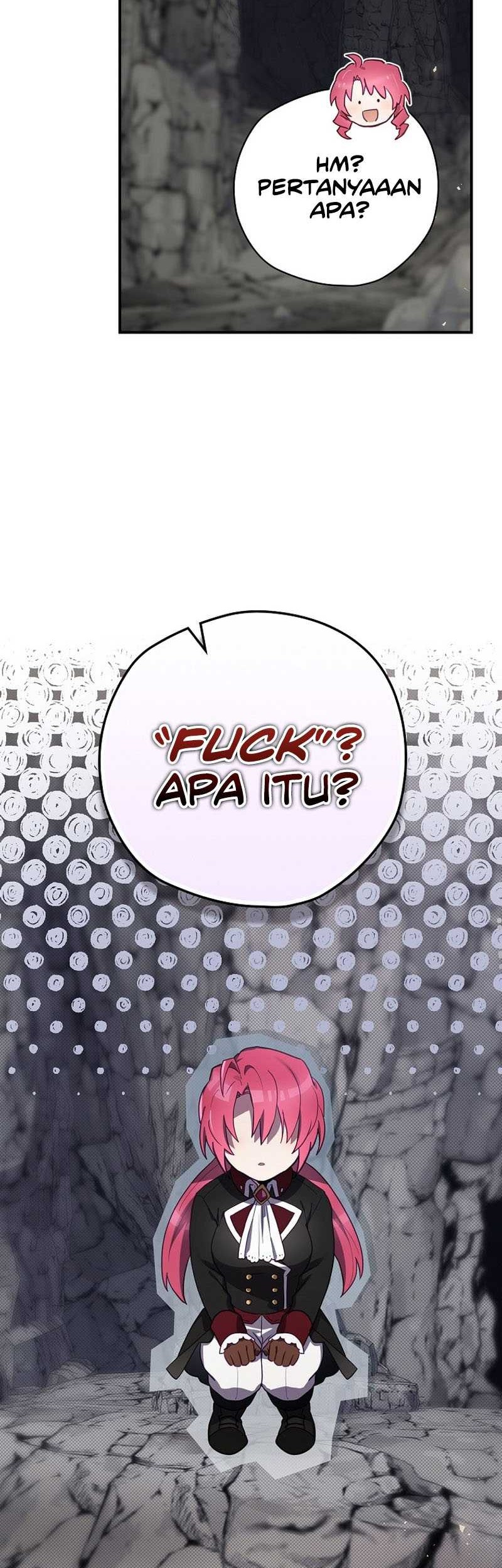 Ending Maker Chapter 66 Gambar 37