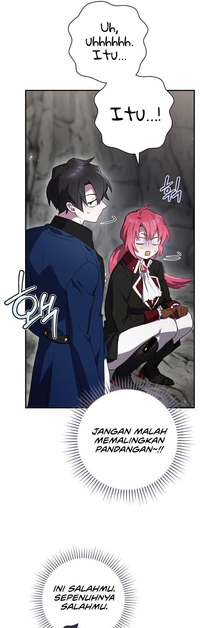 Ending Maker Chapter 66 Gambar 40