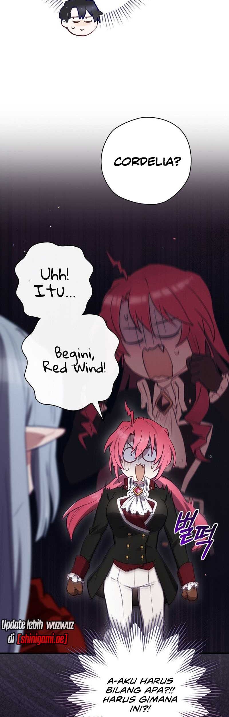 Ending Maker Chapter 66 Gambar 41