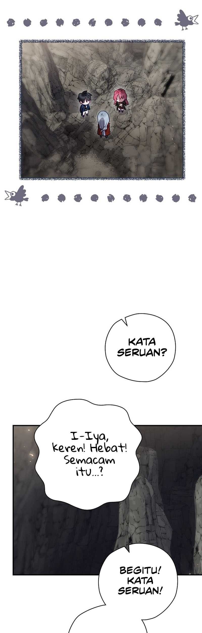Ending Maker Chapter 66 Gambar 44