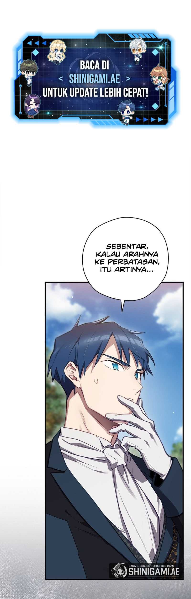 Manhwa Ending Maker Chapter 66 gambar nomor 2