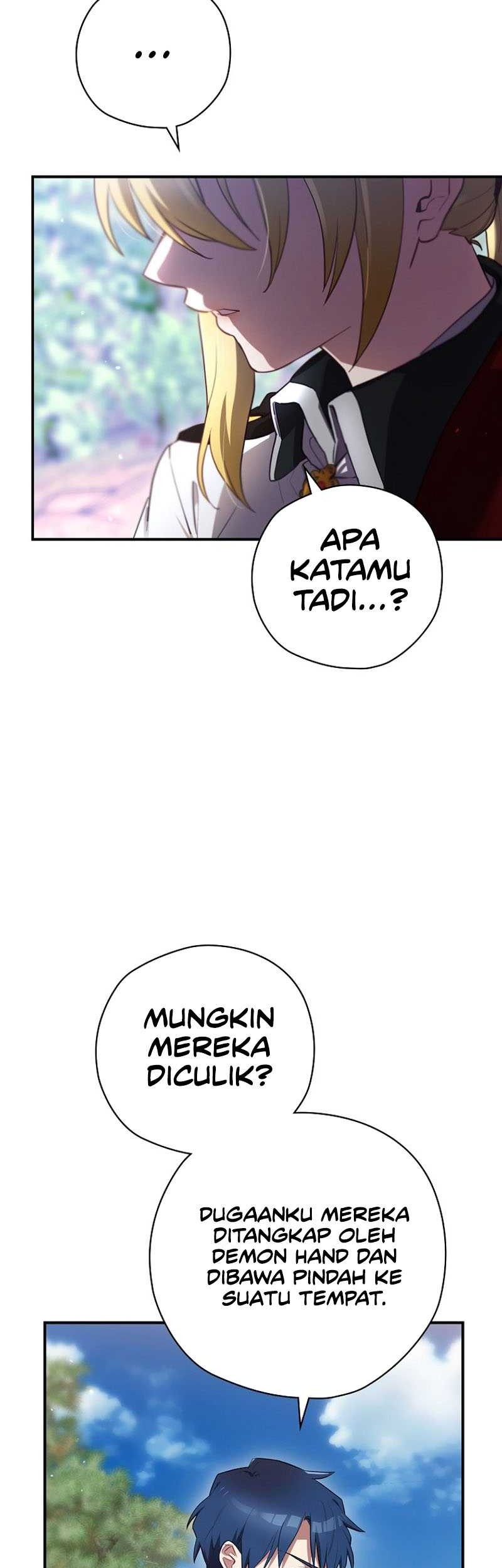 Ending Maker Chapter 66 Gambar 4