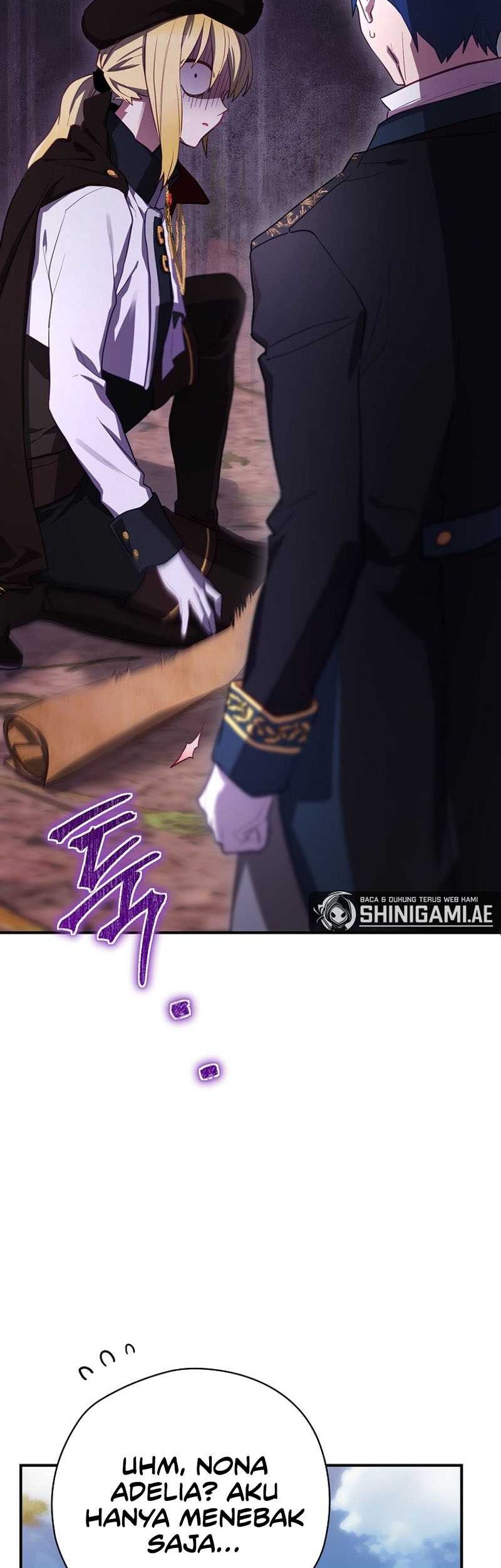 Ending Maker Chapter 66 Gambar 7