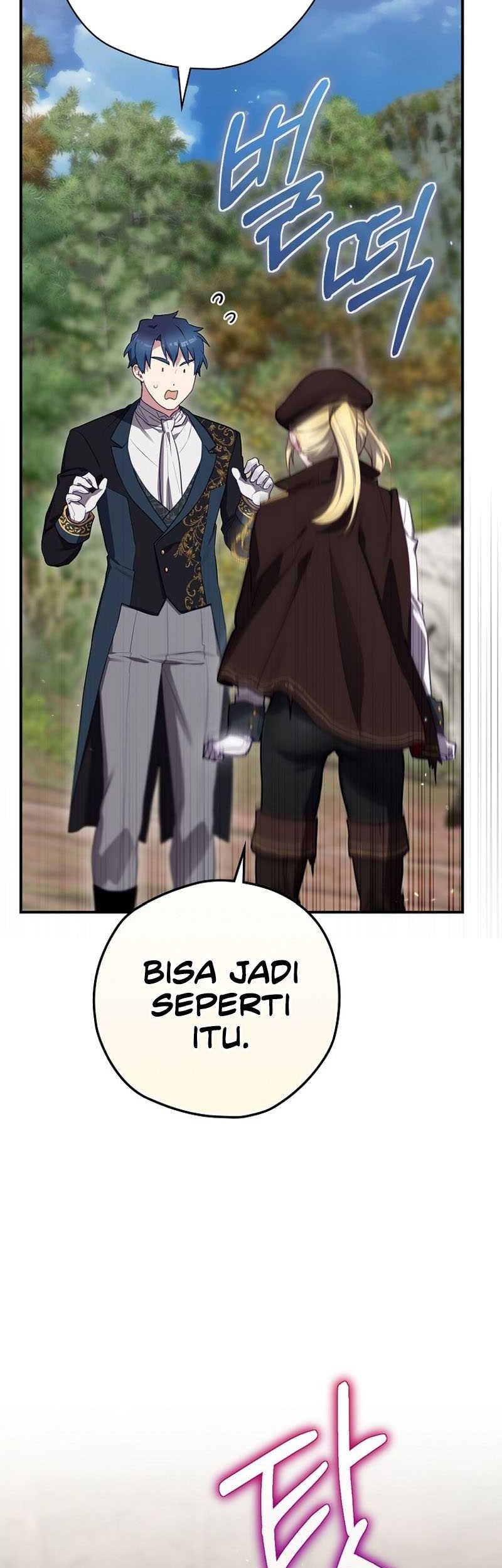 Ending Maker Chapter 66 Gambar 8