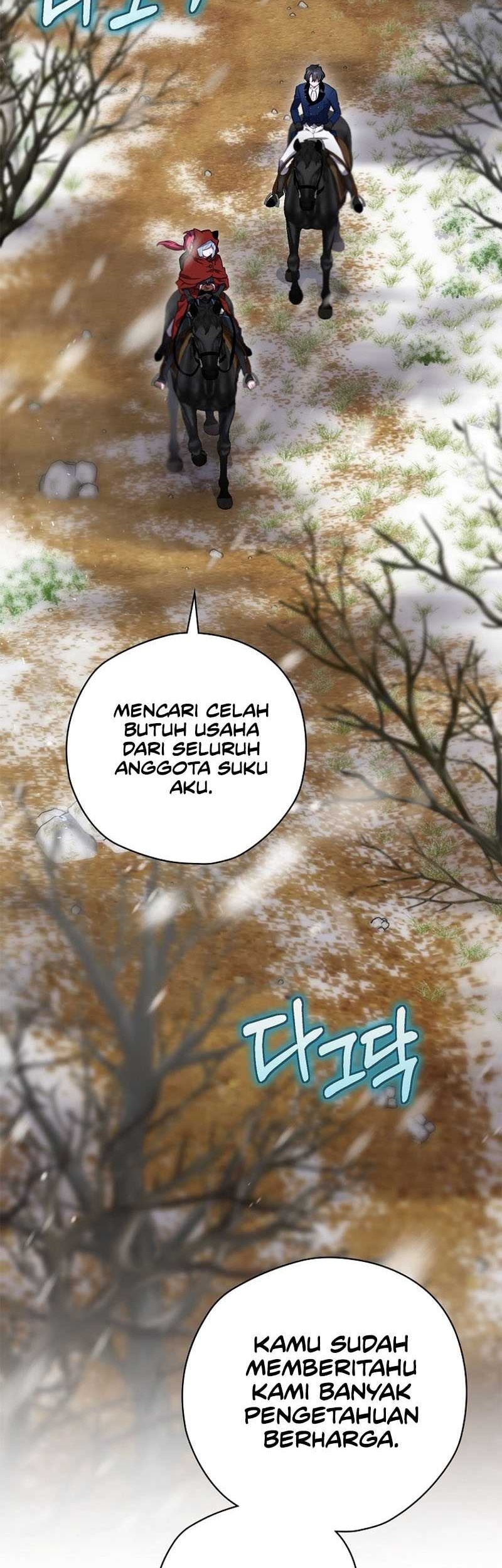 Ending Maker Chapter 66 Gambar 21
