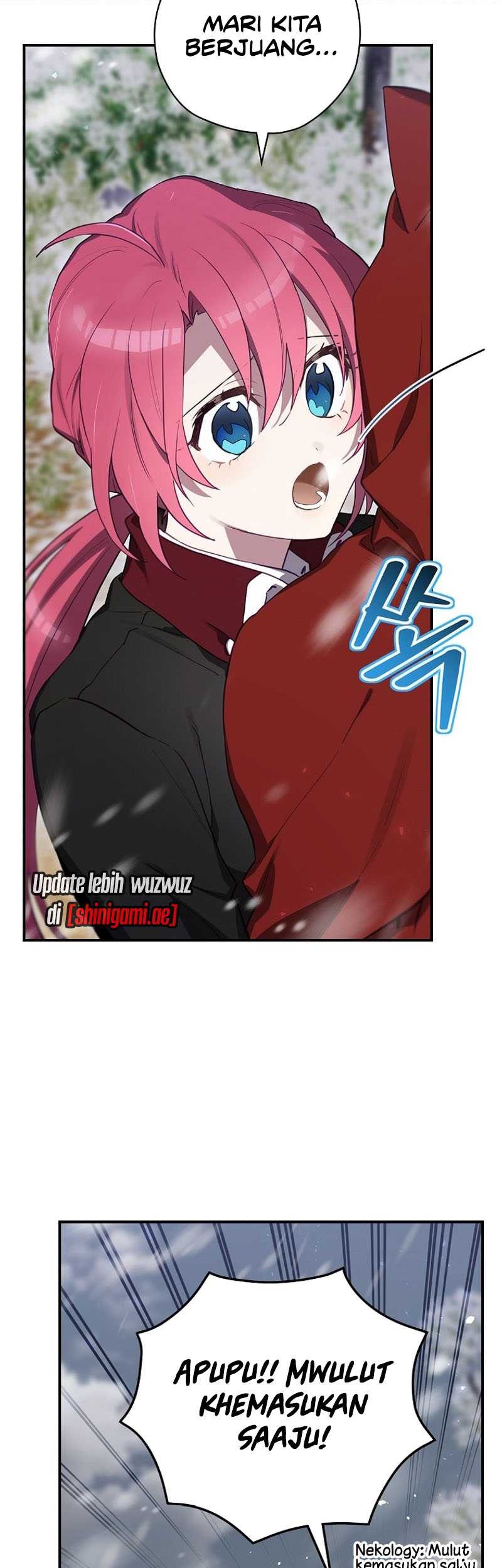 Ending Maker Chapter 66 Gambar 22