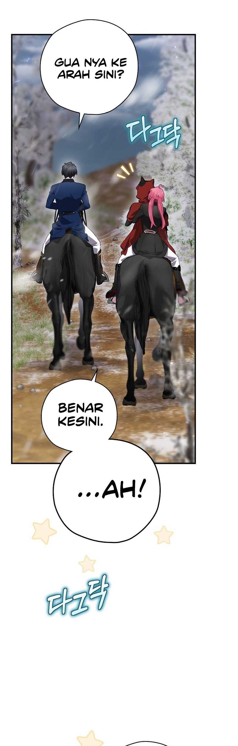 Ending Maker Chapter 66 Gambar 26