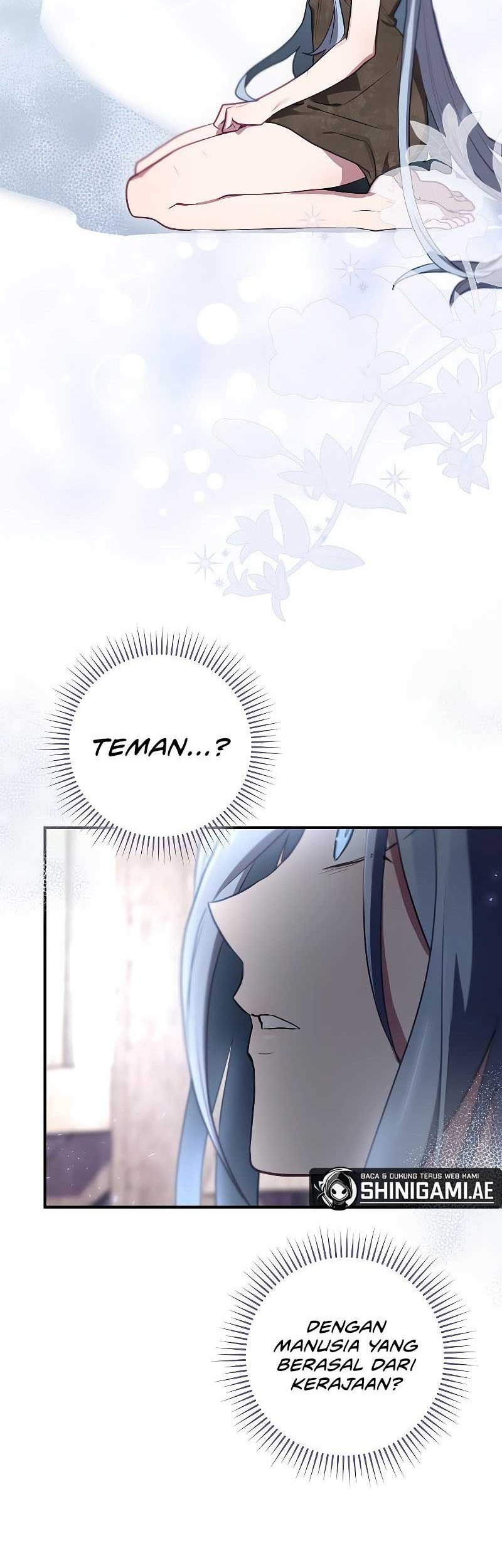 Ending Maker Chapter 64 Gambar 65