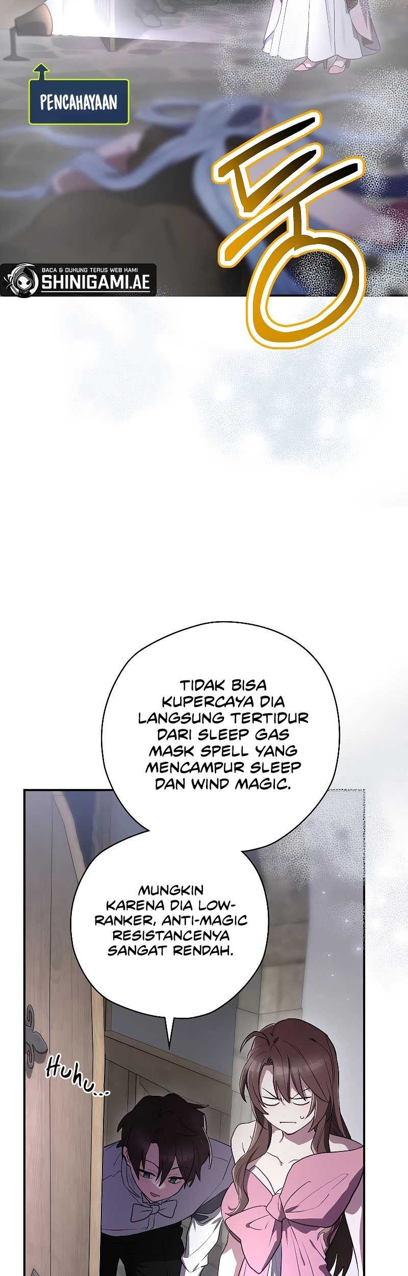 Ending Maker Chapter 64 Gambar 72