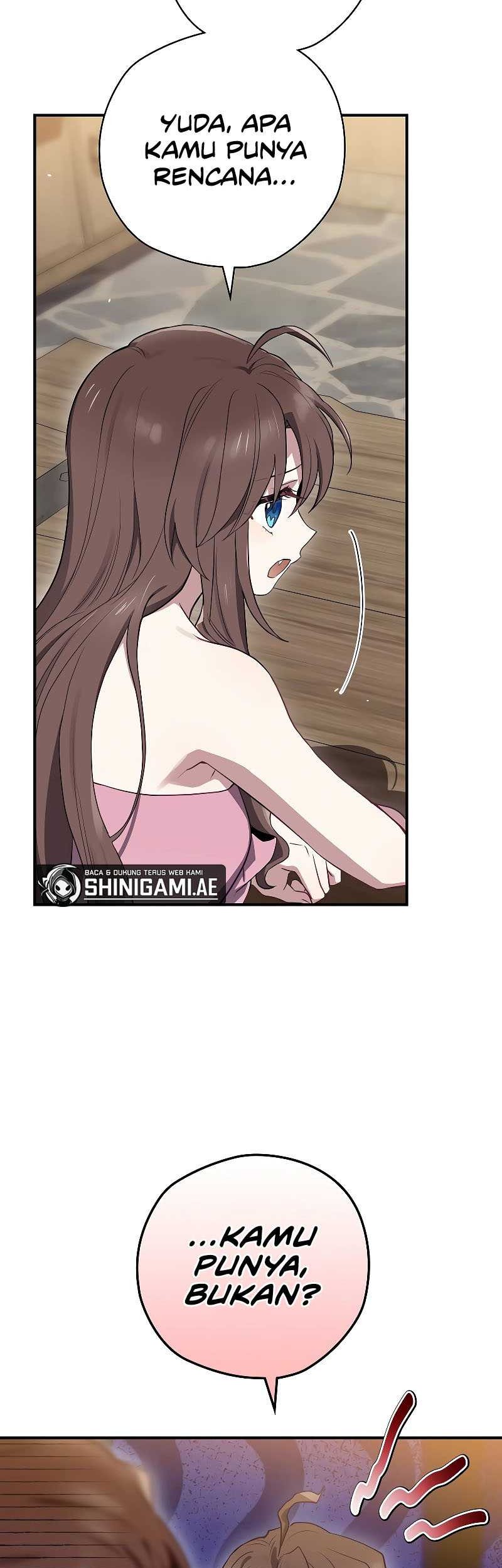 Ending Maker Chapter 64 Gambar 40