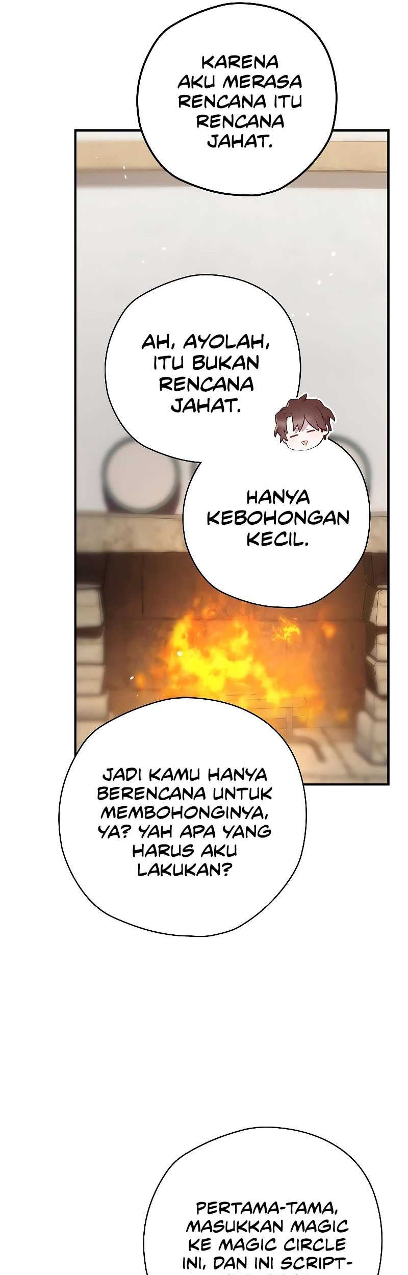 Ending Maker Chapter 64 Gambar 42