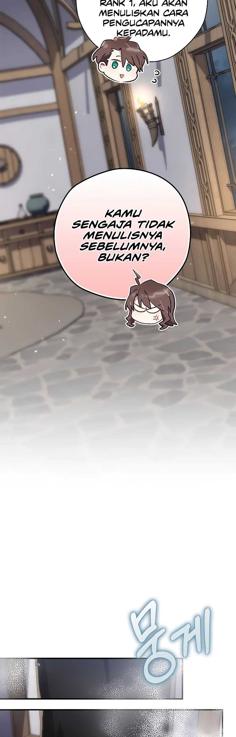 Ending Maker Chapter 64 Gambar 44