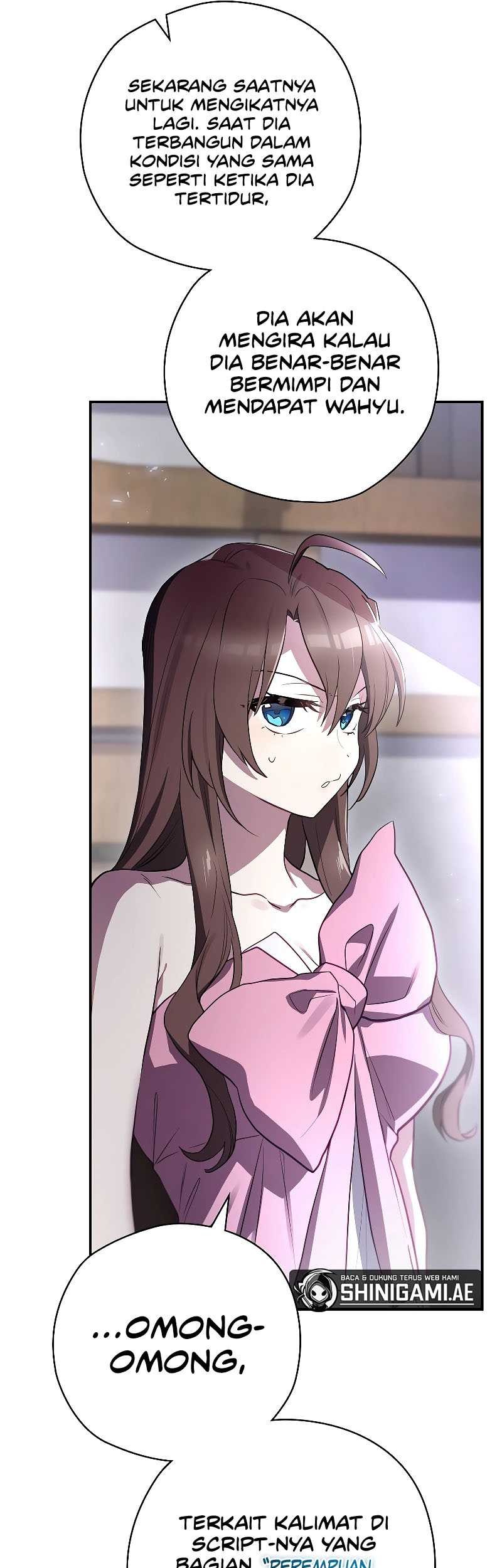 Ending Maker Chapter 64 Gambar 74