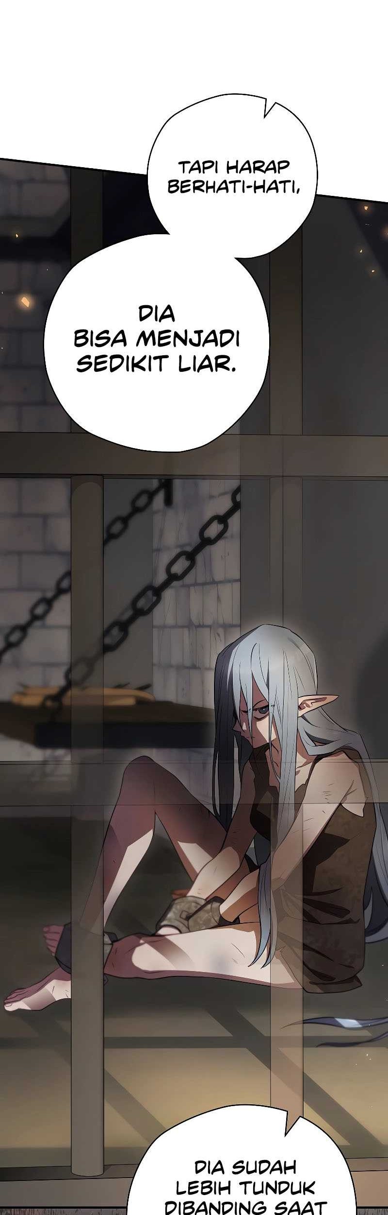 Ending Maker Chapter 64 Gambar 3