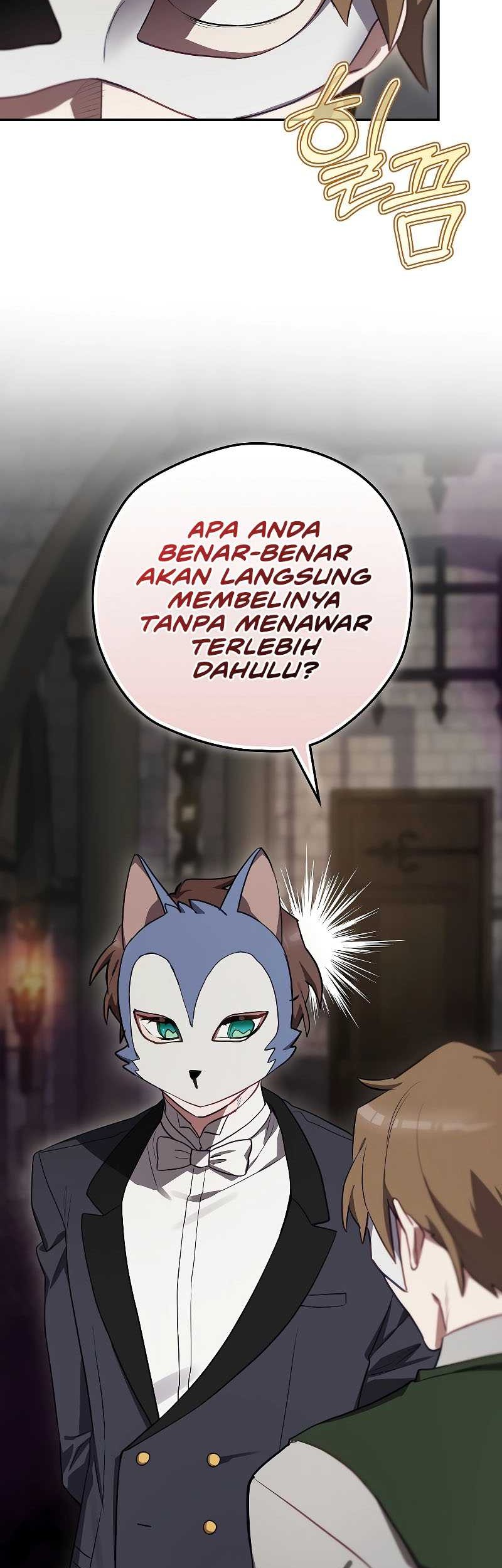 Ending Maker Chapter 64 Gambar 8