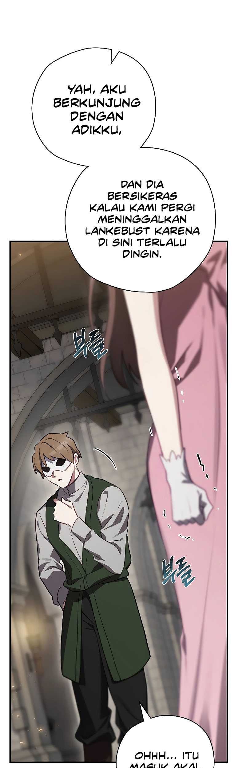 Ending Maker Chapter 64 Gambar 10